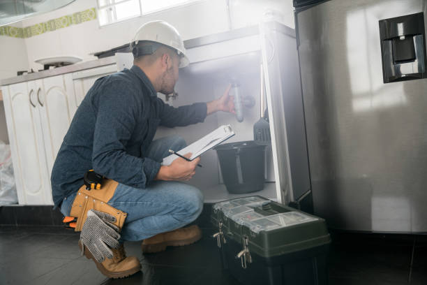 Best Hot Water Heater Installation  in Kearns, UT