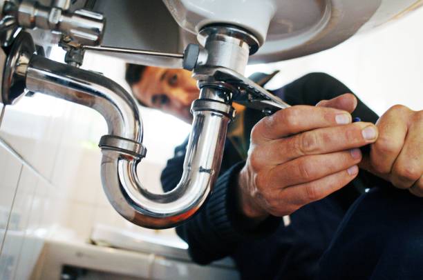 Best Gas Line Repair  in Kearns, UT
