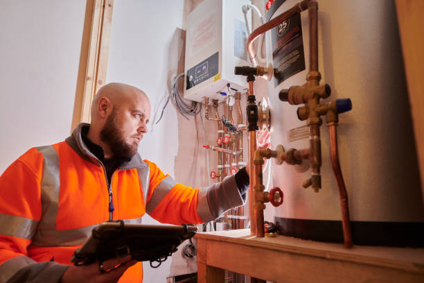 Best Local Plumber Services  in Kearns, UT