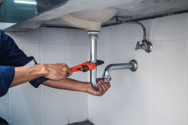 Best Sewer Line Repair  in Kearns, UT
