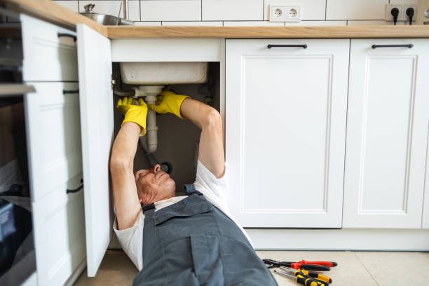 Trusted Kearns, UT Plumbing Experts