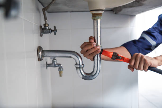 Best Drain Cleaning Services  in Kearns, UT