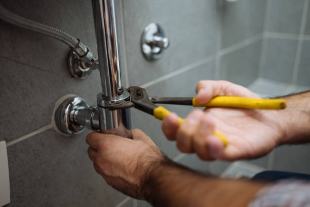 Best Shower Repair Services  in Kearns, UT