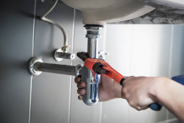 Best Local Plumber Services  in Kearns, UT