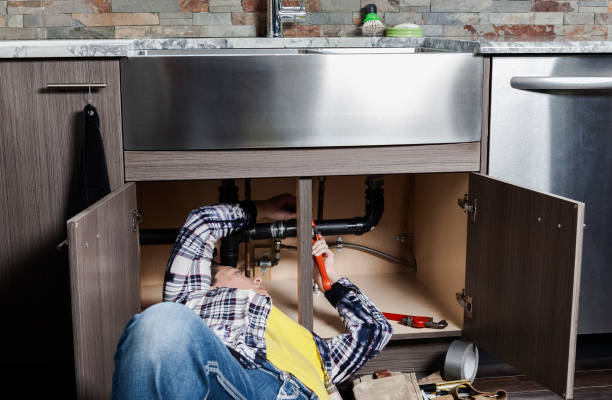Best Emergency Plumbing Repair  in Kearns, UT